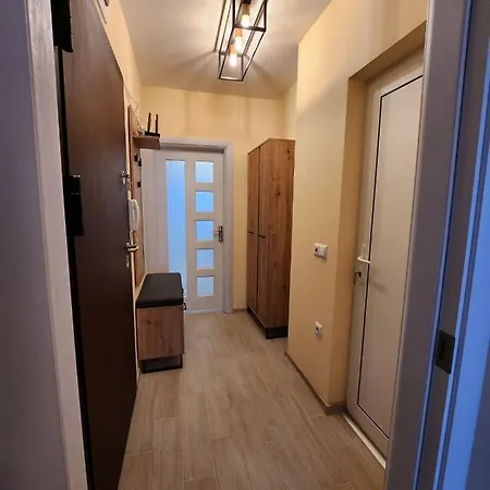 Джиджи Apartament Warna