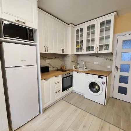 Джиджи Apartament