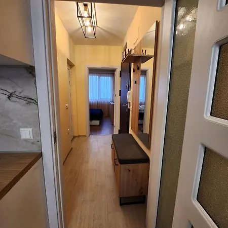 Джиджи Apartament Warna