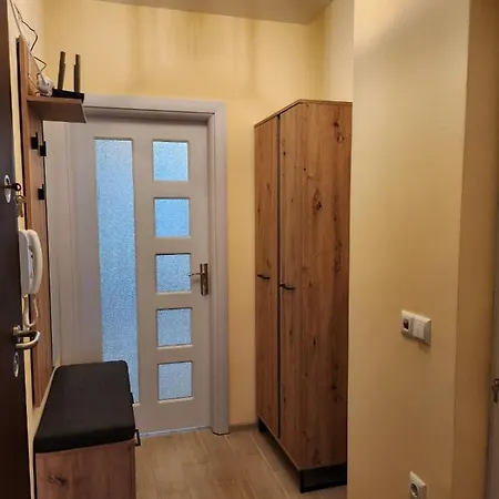 Apartment Джиджи Varna