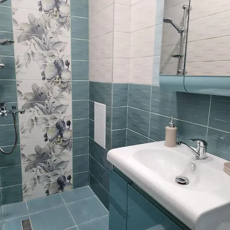 Джиджи Apartament